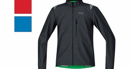 Gore Bike Wear Element Windstopper Active Shell