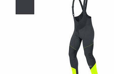 Gore Bike Wear Element Windstopper So Bib Tight 