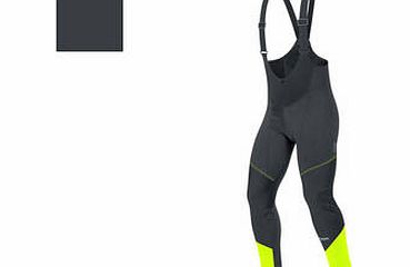 Gore Bike Wear Element Windstopper So Bib Tight