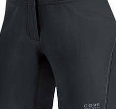 Gore Bike Wear Element Womens Short