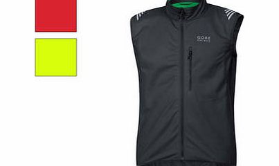 Gore Bike Wear Element Ws So Vest
