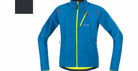 Gore Bike Wear Fusion Cosmo So Jacket