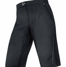 Gore Bike Wear Fusion Trail Baggy Shorts