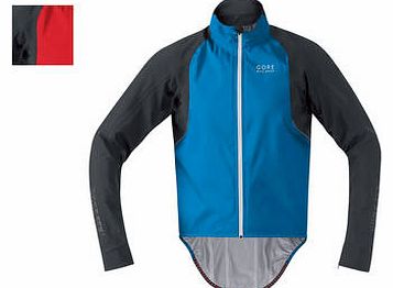 Gore Bike Wear Oxygen Gore-tex Active Shell Jacket