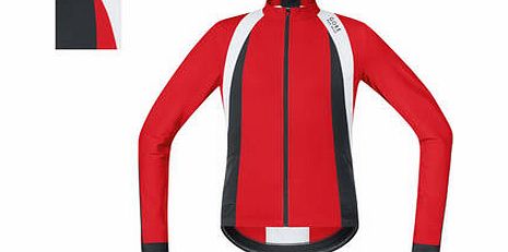 Gore Bike Wear Oxygen Long Sleeve Jersey