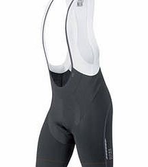 Gore Bike Wear Oxygen Partial Thermo Bib Short 