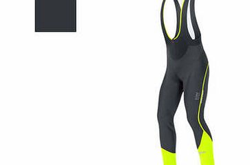 Gore Bike Wear Oxygen Windstopper So Bib Tight 