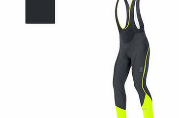 Gore Bike Wear Oxygen Windstopper So Bib Tight