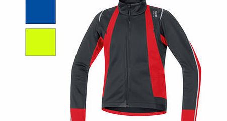 Gore Bike Wear Oxygen Windstopper So Jacket