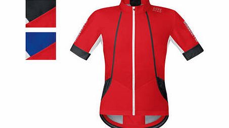 Gore Bike Wear Oxygen Windstopper So Short