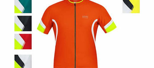 Gore Bike Wear Power 2.0 Jersey