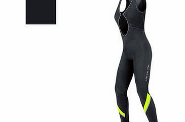 Gore Bike Wear Power 2.0 Thermo Ladies Bib Tight 