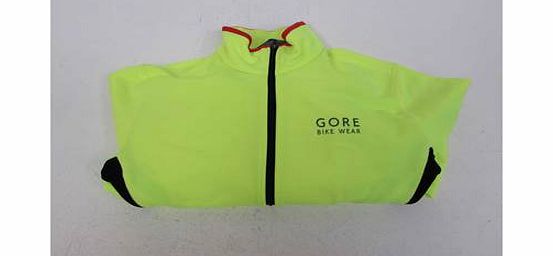Gore Bike Wear Power 2.0 Thermo Long Sleeve