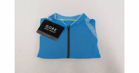Gore Bike Wear Power 3.0 Lady Jersey - Small (ex