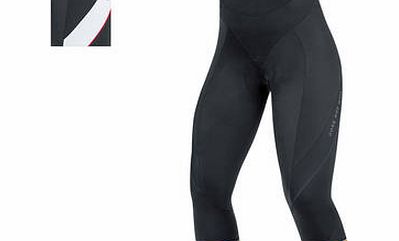 Gore Bike Wear Power 3.0 Lady Tights 3/4 