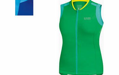 Gore Bike Wear Power 3.0 Womens Singlet