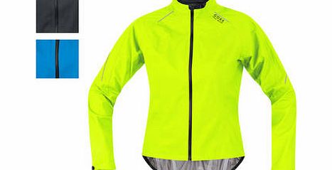 Gore Bike Wear Power Gore-tex Active Shell