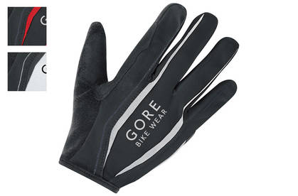 Power Long Gloves