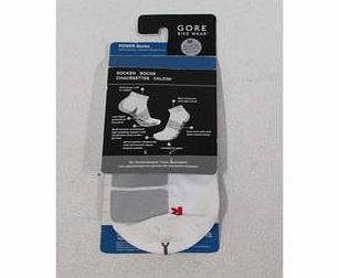 Gore Bike Wear Power Socks - Medium (ex Display)