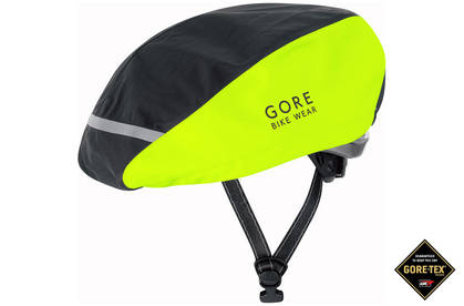 Gore Bike Wear Universal Gore-tex Neon Helmet