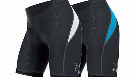 Gore Bike Wear Womens Oxygen Shorts