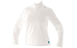 Gore Bikewear Arco Windstopper Lady Polo