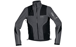 Gore Bikewear Concept Jacket