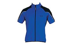 Gore Phantom N2S Jersey Short Sleeve