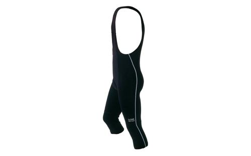Gore Power 3/4 length Bib Shorts