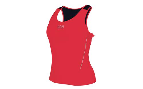 Gore Sportive Womens Vest