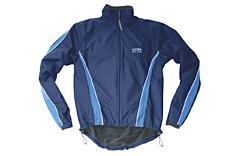 Gore Vision Jacket