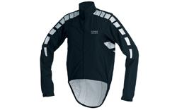 Gore Xenon Windstopper Jacket