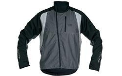 Oxford Windstopper Jacket