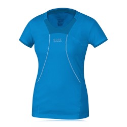 Lady Air 2.0 Short Sleeve T-Shirt GOR451