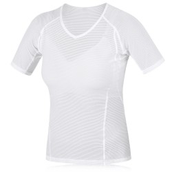 Gore Lady Baselayer Short Sleeve T-Shirt GOR485