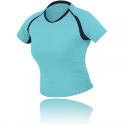 Lady Running Wear Air T-Shirt GOR110
