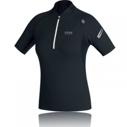 Gore Lady Running Wear Magnitude T-Shirt GOR104