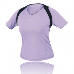 Lady Sunlight IV Short Sleeve T-Shirt GOR106