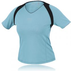 Lady Sunlight IV Short Sleeve T-Shirt GOR90