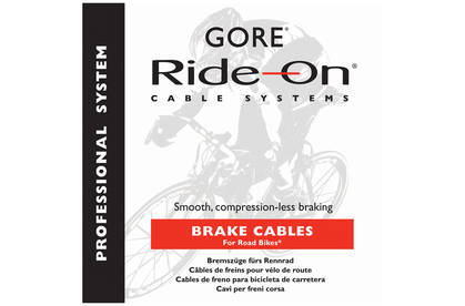 Gore Ride-on Professional Road Brake Cable