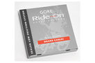 Ride-On Sealed Low Friction Brake Cable System