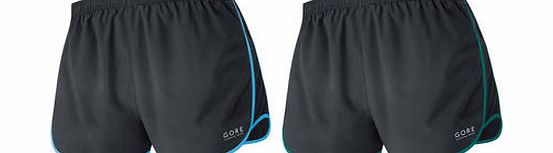 Gore Running Wear Essential Lady Split Shorts