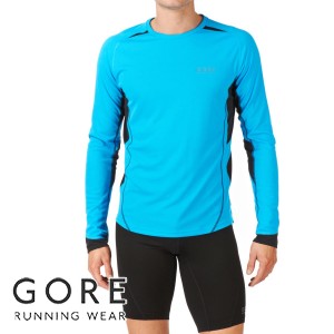 Gore Running Wear T-Shirts - Gore Running Wear