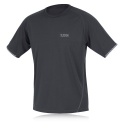 Gore Runwear Essential Short Sleeve T-Shirt GOR368