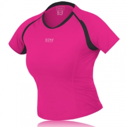 Gore Runwear Lady Air Running T-Shirt GOR281