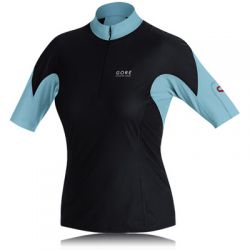 Gore Windstopper Magnitude Short Sleeve T-Shirt