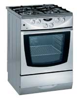 GORENJE KN7076E ST/ST