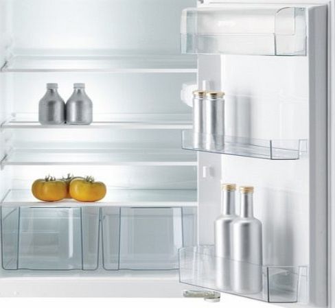 Gorenje RI4091AW Integrated Fridge In White