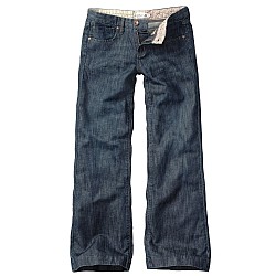 GARLAND DENIM