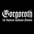 Gorgoroth Ad Majorem Band Hoodie